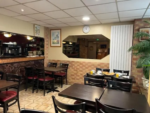 Jarry Confort París