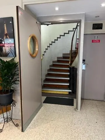 Jarry Confort * París