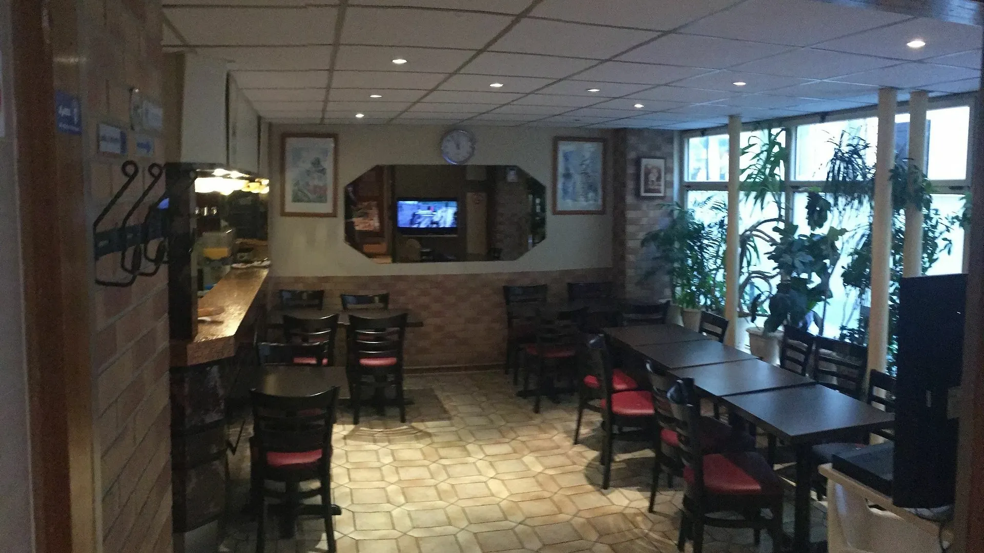 Jarry Confort Hotel