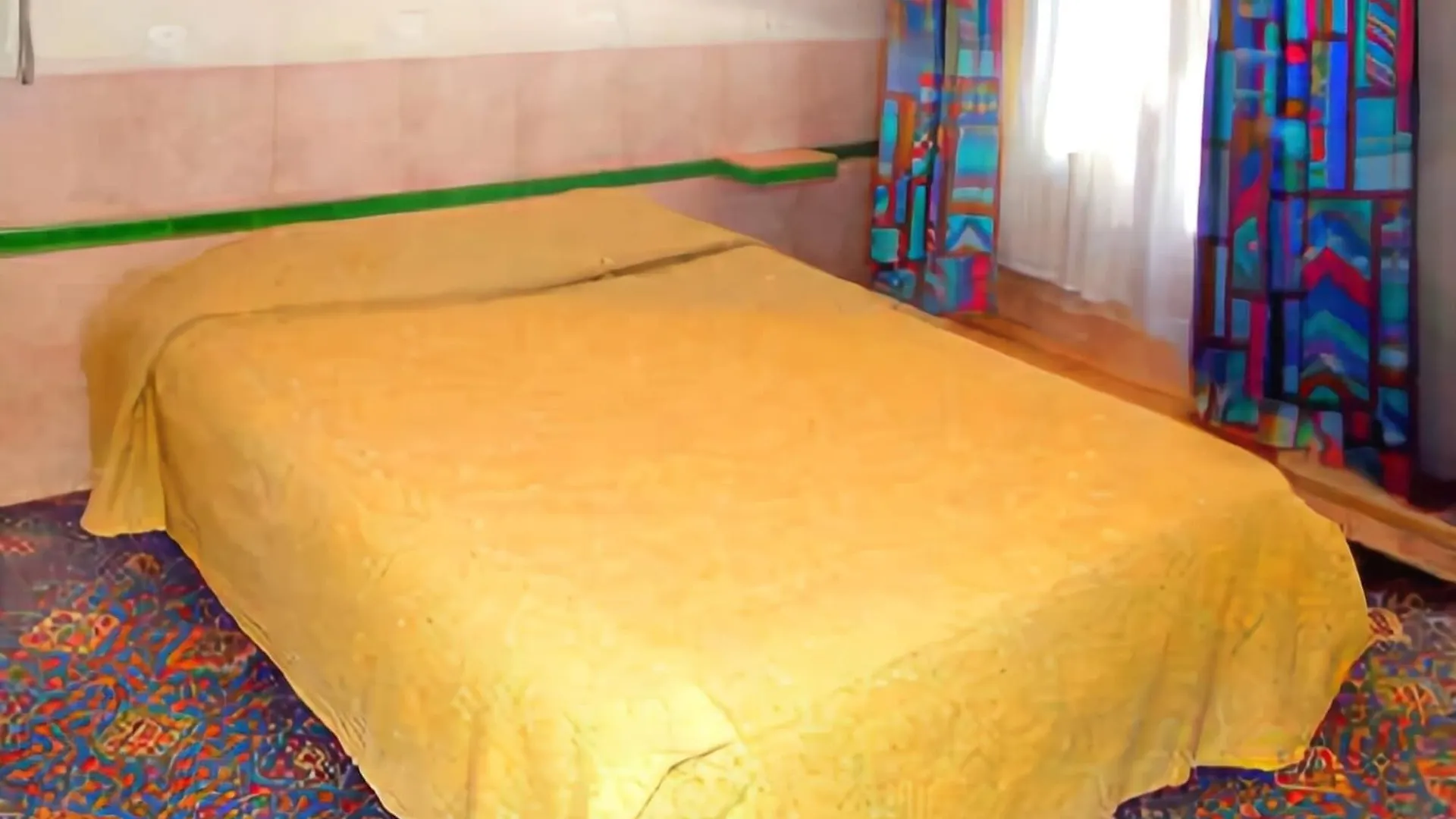 Hotel Jarry Confort *