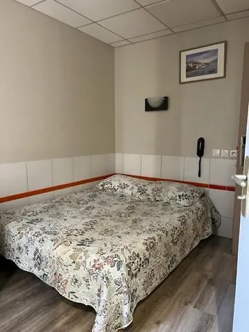 Jarry Confort Hotel