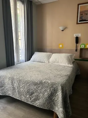 Hotel Jarry Confort