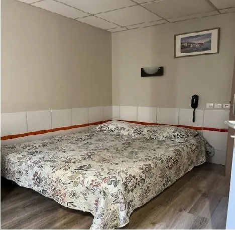 Hotel Jarry Confort