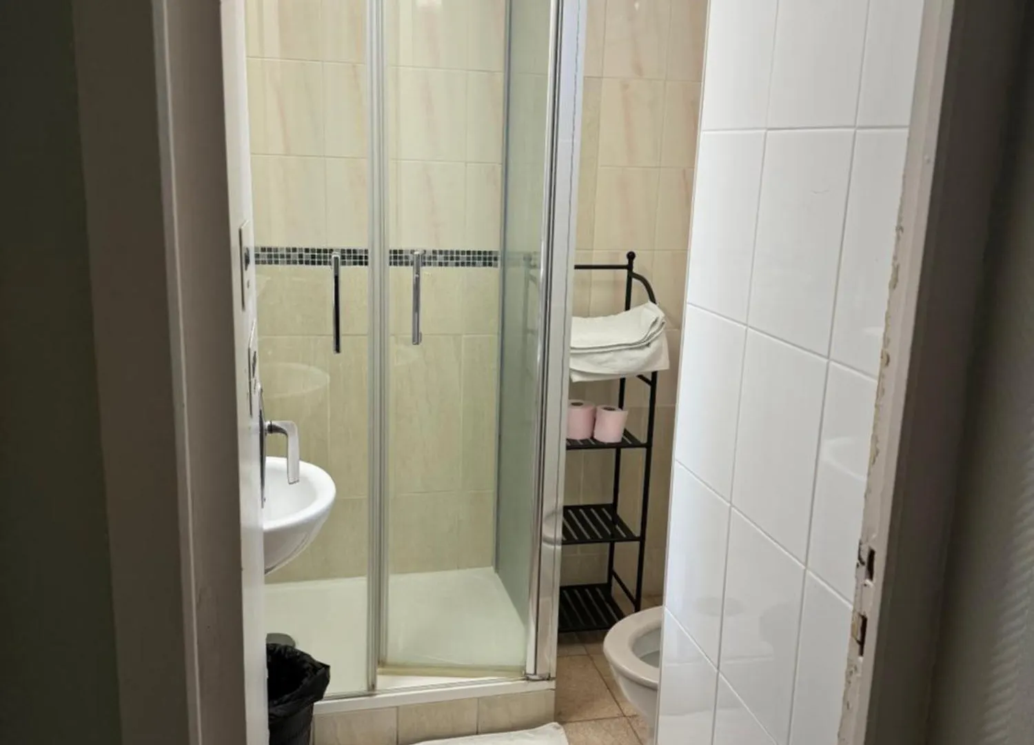 Hotel Jarry Confort