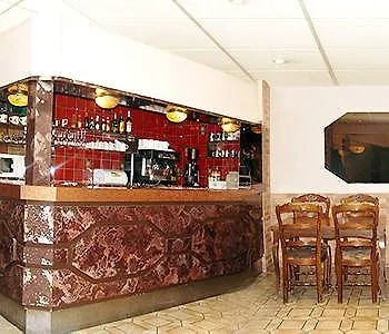 Hotel Jarry Confort