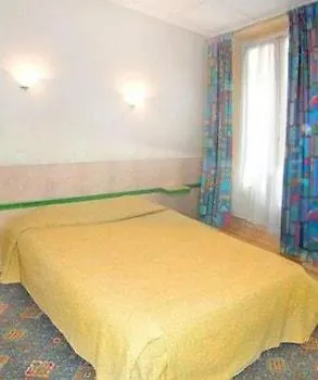 Hotel Jarry Confort París